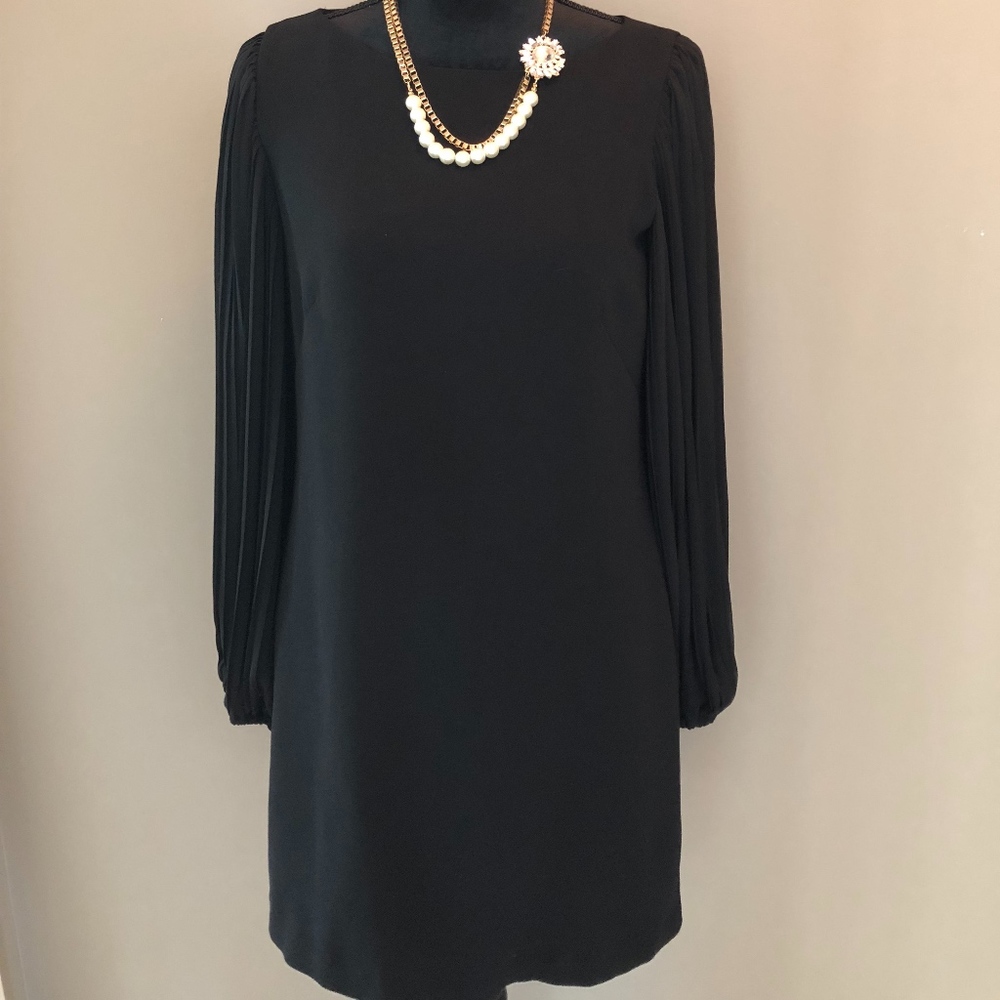 White House Black Market Dress